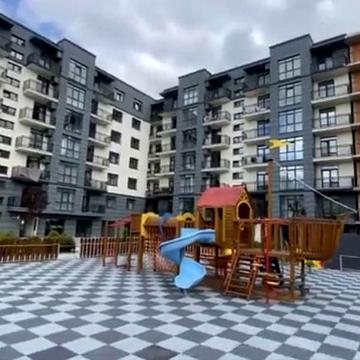 Продаж 2-ох кімнатної квартири ЖК Мала Прага вул.Фогарашія ЖК Мала Прага