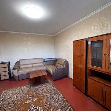 Сдается 1 комн. каартира Осипенковский
