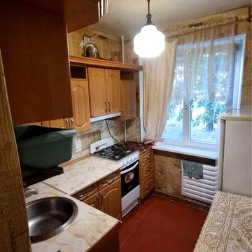 Продам однокімнатну квартиру район Молодіжний. Власник