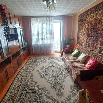 Продам 2х квартиру .Загальна площа52,6м2