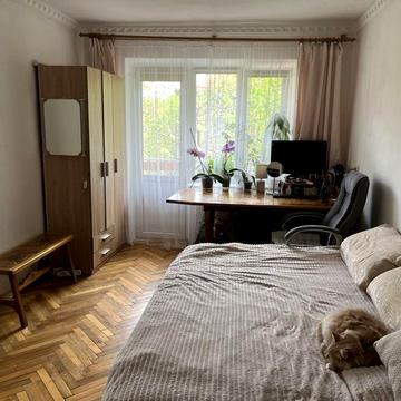 Оренда 2 кімнатної квартири центр, Пр-т Свободи
