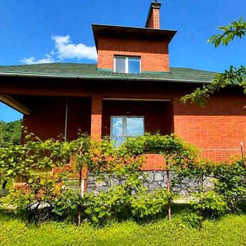 Продаж будинку 485м2 , 8 кімнат ,15 соток . Лазня, басейн Ремонт №8161