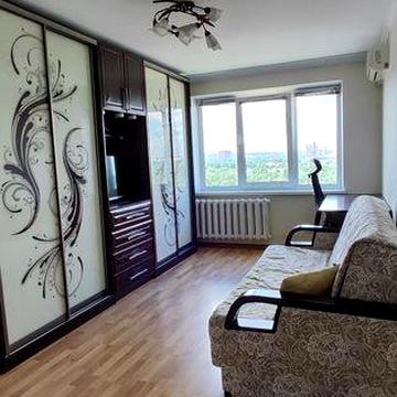 Троєщина, Шухевича 2 ремонт та меблі