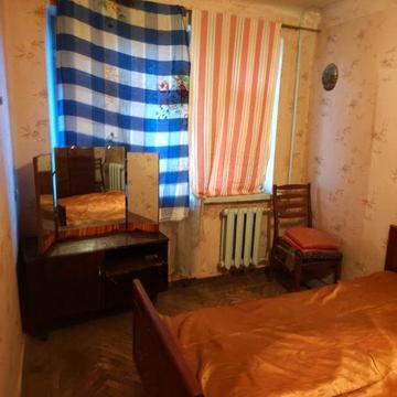 Продам 3-х ком. квартиру Одесская