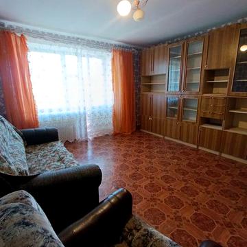 Оренда двох кімнатноі квартири на Озерній