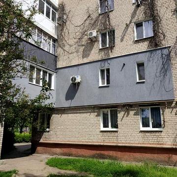 Продам 3-кімнатну квартиру.