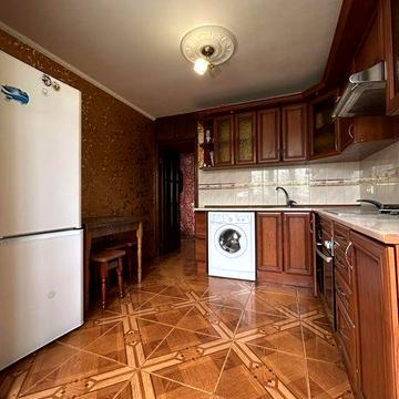 Оренда 1к квартири проспект Корольова