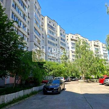 Продаж 1 кімнатної квартири Київський шлях 47