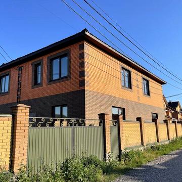 Таунхаус. Перемичка. Пр.Затишний 36800$