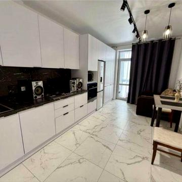 Продаж стильної 1к квартири ЖК Амстердам Клубний Білогородка ЖК Амстердам Клубний
