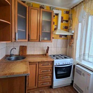 Продаж 3кім квартири з АО