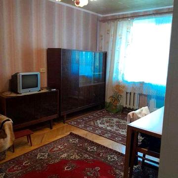 Сдам свою 1 квартиру на Павловом Поле м. 23 августа