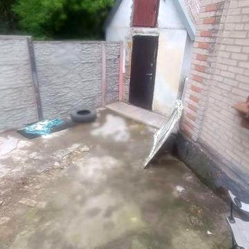 Здам будинок на Калантирівці за комунальні послуги