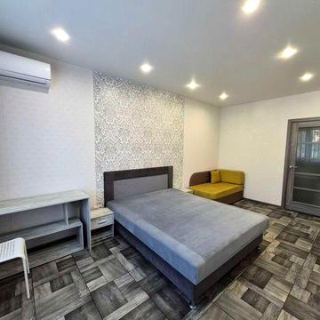 Оренда великої 1к.кв, 3й поверх, газ.Власник