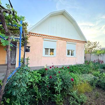 Продаж будинку в с. Галицинове