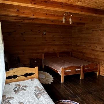 Оренда дачі, лісова пісня, біля озера, Приозерний затишок,