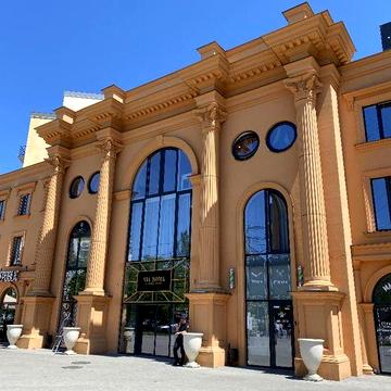 Италия в Одессе. 1-комнатная. ЖК Via Roma.Инглези.Королева.