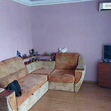 Продаж 1к Квартира Професора Толока (Чуйкова Маршала) вулиця