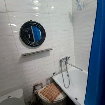 1кімнатна квартира на Юності