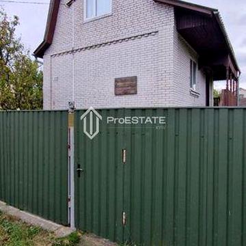 Дача перший шлюз Осокорки, Вишеньки, дім, будинок