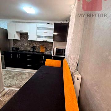 Оренда 1,5 квартири по вул.Мукачівська