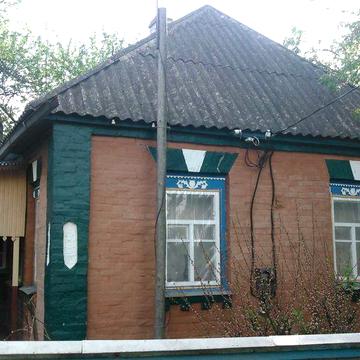 Продам будинок в селі