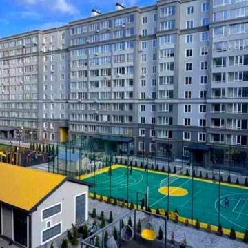 Квартира з теплою підлогою та максимальним наповненням | ЖК «Міленіум Стейт»