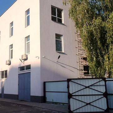 Жмеринська вул., 2б
