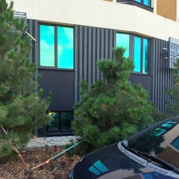 1-кімнатна  квартира з ізольованою спальнею в найкращому кварталі Софіївської Бощагівкв ,ЖК  Уютний квартал! ЖК Уютний квартал