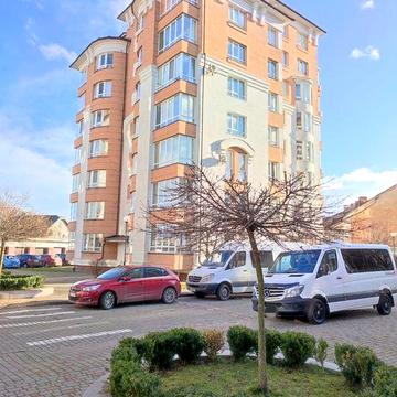 Продається 2 кімнатна квартира Калинова Слобода  1, вул.Двірська ЖК Калинова Слобода