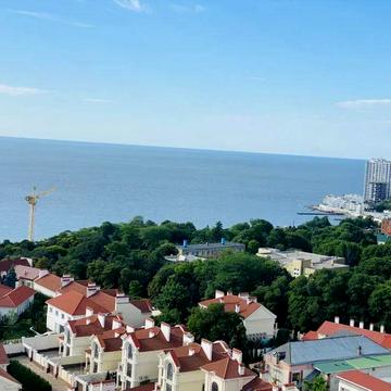 Французький бульв., 60г