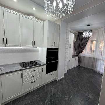 Продаж 2к Квартира Клубна вулиця ЖК София Клубный