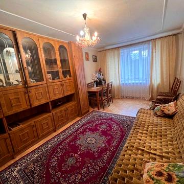 Оренда 2-кімнатної квартири, вул. Рівна (паралельна вул. Окружної)