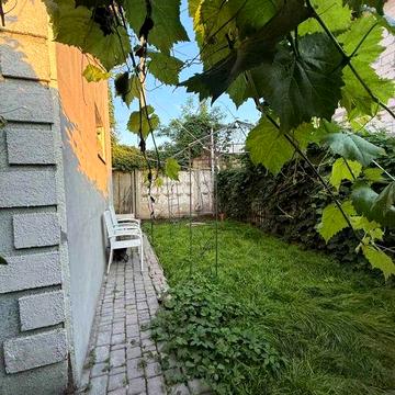 Сдам дом 2 к 100 м район парка 411 батареи, животных можно!