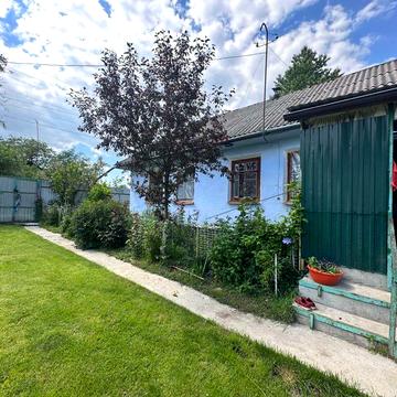 43625 Будинок біля лісу за ціною, яка приємно здивує!Максимум можливостей за мінімальні кошти!!