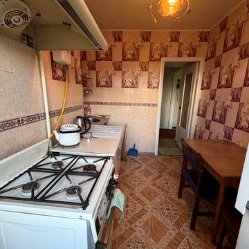 Оренда 2-кімнатної квартири на 173кварталі