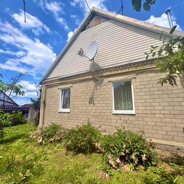 Продаж затишного будинку смт Дніпровське