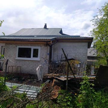 Будинок в Новоселівці