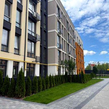 Продаж 2-кімн. квартири ЖК "SOFI HOUSE" ЖК SOFI HOUSE