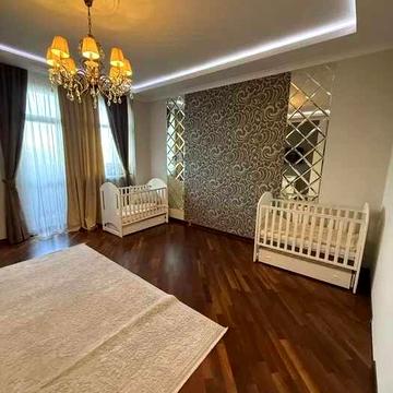 Продам 4-к двухуровневую квартиру 160 м² в МКДУ ЖК Павлово поле | Бизнес-класс | Паркоместо ID 22786- ЖК МКДУ
