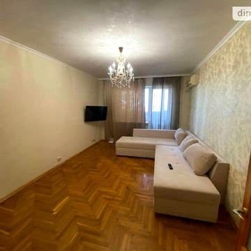 Довгострокова оренда 2к Квартира Центральна вулиця