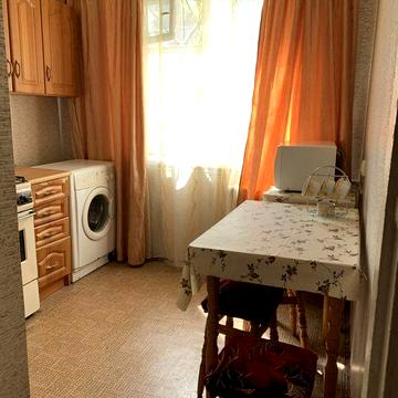 Оренда однокімнатноі квартири