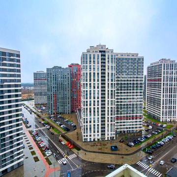 Продаж!!! 3-кімнатна квартира Варшавський 3, будинок 10.10 ЖК Варшав 3