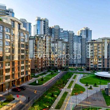 3-к квартира 118 м² | Новопечерські Липки | Видова | Печерськ | $390 000 | Без % ЖК Новопечерские Липки