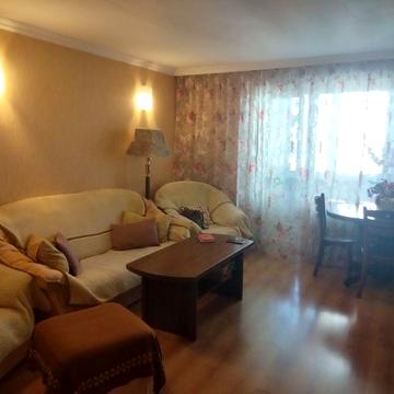 Продам 3-х кімнатну квартиру на корбутівці