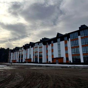 Продам квартиру в новобудові в м.Славута