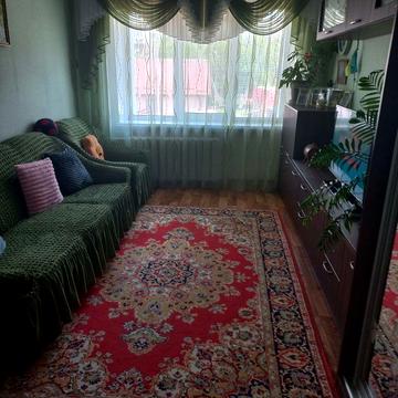 Продам 2х комнатную квартиру  в Авиаторском ЖК ОСББ