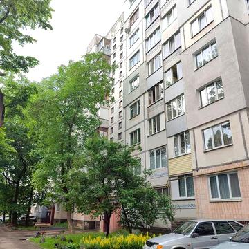 Здамо 2 кімнатну квартиру, район проспект Левка Лукяненко(Рокосовського), Ниви