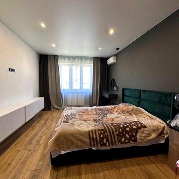 Продам 3кімн 70м2 просп. Червоної Калини (Маяковського), 21, Деснянський район