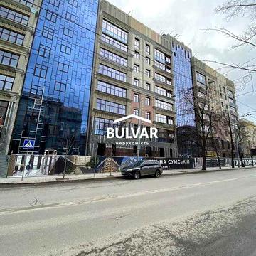 Экс‼️ЖК ДОМ НА СУМСКОЙ‼️ 3 к.кв. - 83 м2/ под чистовую/Центр ЖК Дом на Сумской